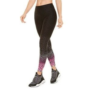 Calvin Klein Performance Ombre Leggings
